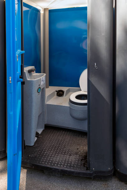 Sanitation services for porta potties in Parker, CO