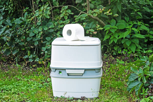 Best Local porta potty services  in Parker, CO