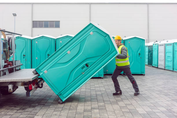 Best Portable toilet rental cost  in Parker, CO