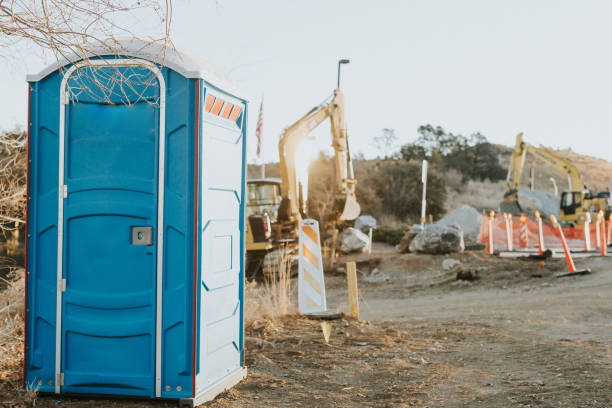 Best Emergency porta potty rental  in Parker, CO