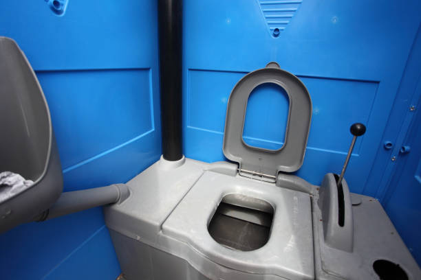 Best Local porta potty services  in Parker, CO