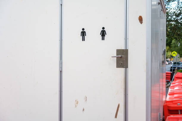 Portable Toilet Options We Offer in Parker, CO