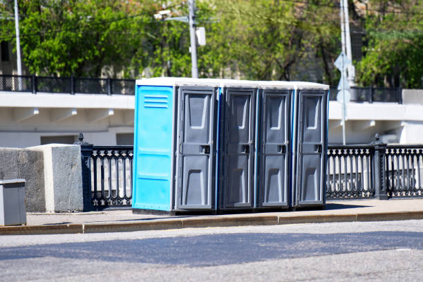 Best Sanitation services for porta potties  in Parker, CO