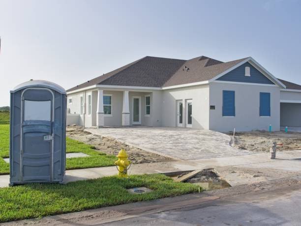 Best Porta potty rental near me  in Parker, CO