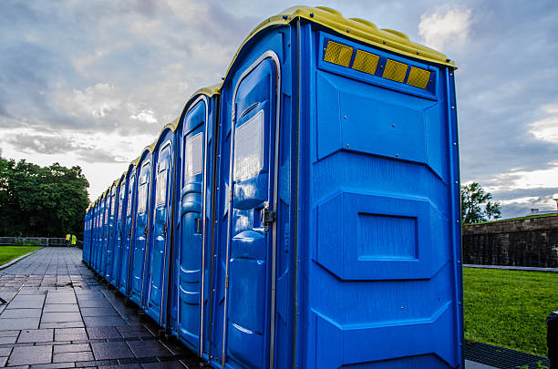 Best Wedding porta potty rental  in Parker, CO